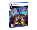 Happy Funland VR2 (PS5) NEW