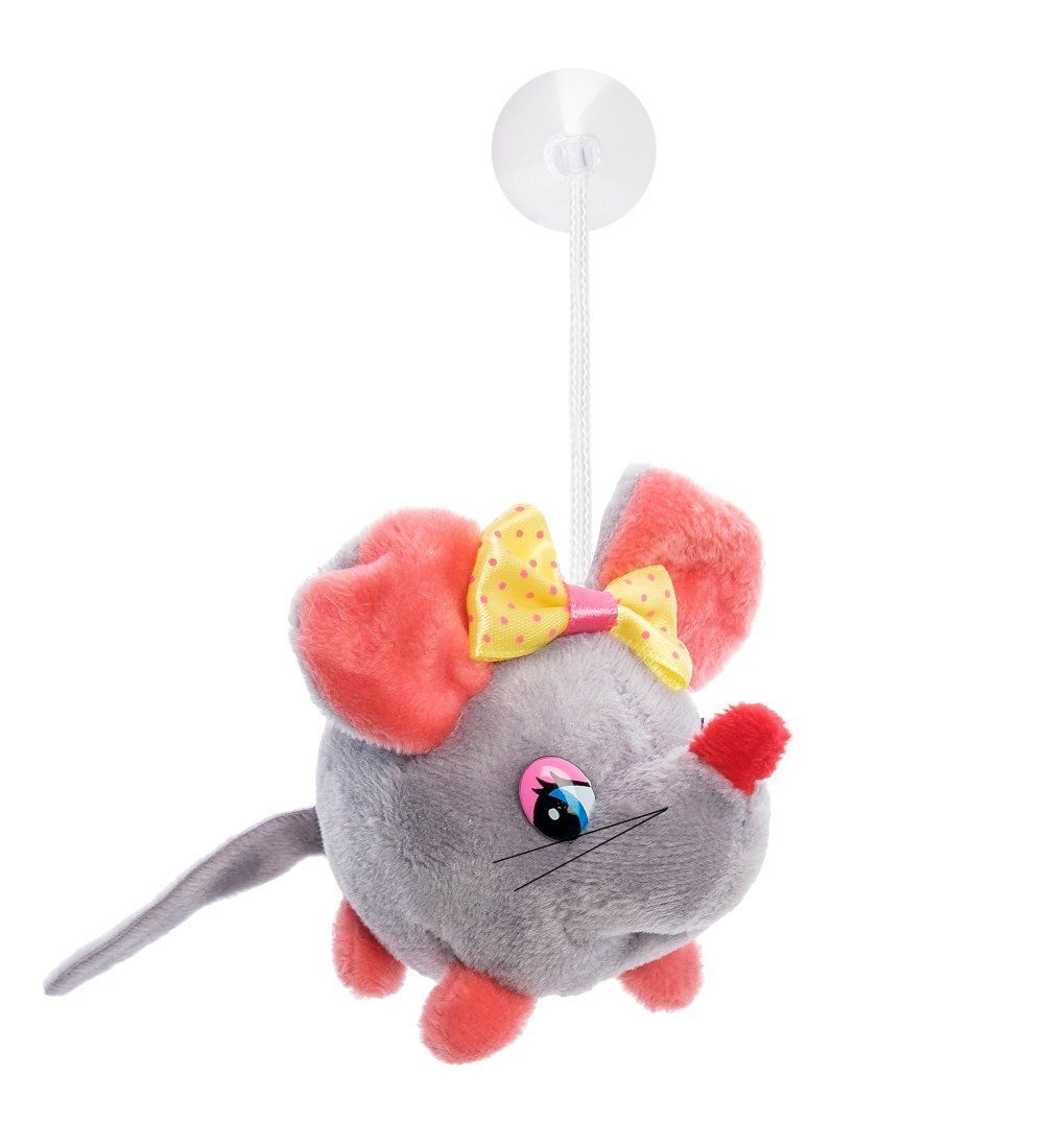 Lovely JOY PT-100/4 Подвесная фигурка «Мышка»