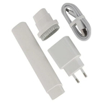 Аккумуляторный портативный пылесос Xiaomi Mi Vacuum Cleaner mini (версия Global)