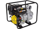 Мотопомпа Huter MP-100 70/11/5