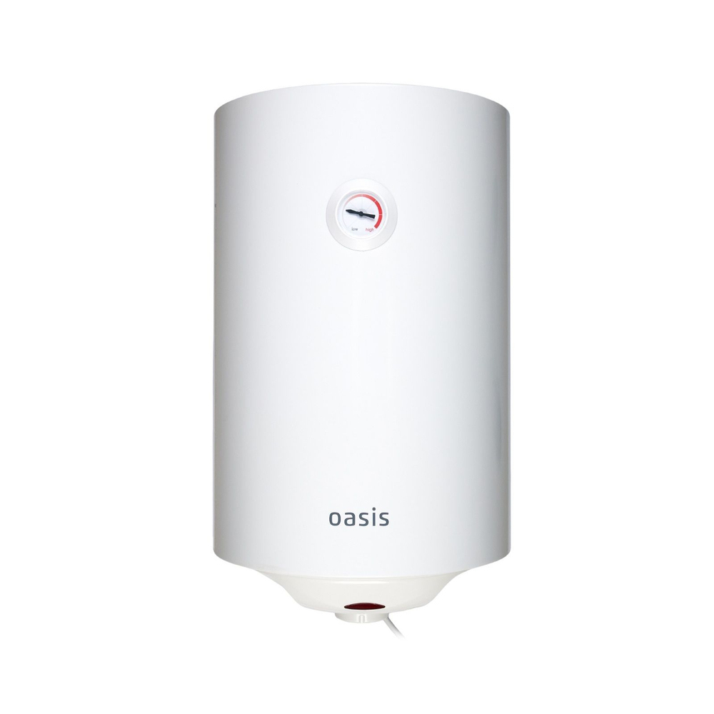 Водонагреватель накопительный электрический OASIS MS-30 Slim