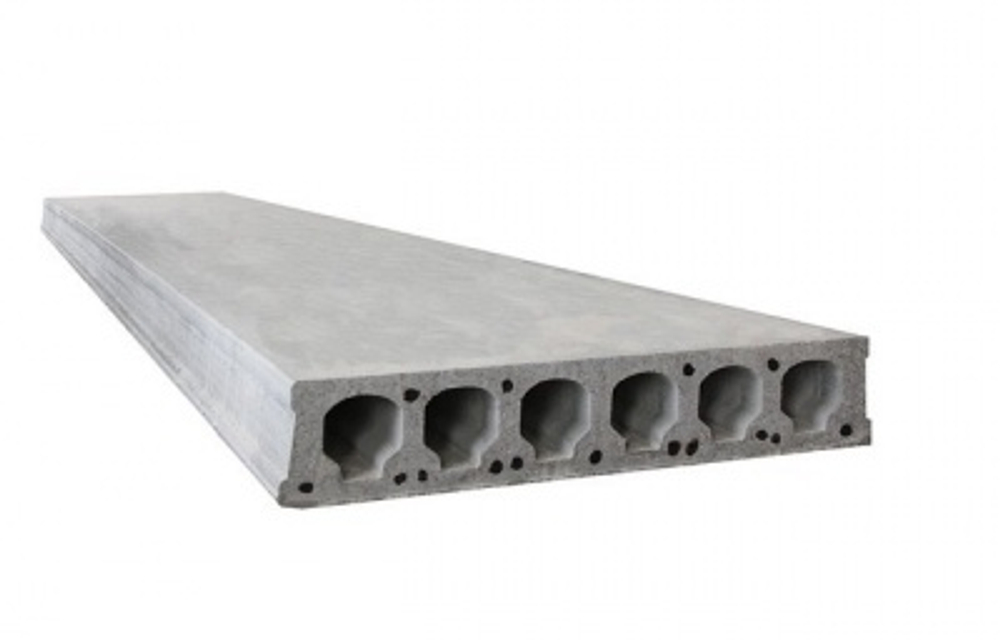 Плита перекрытия ПБ 70-15-8