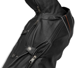 Куртка I-94 Leather Jacket Harley-Davidson