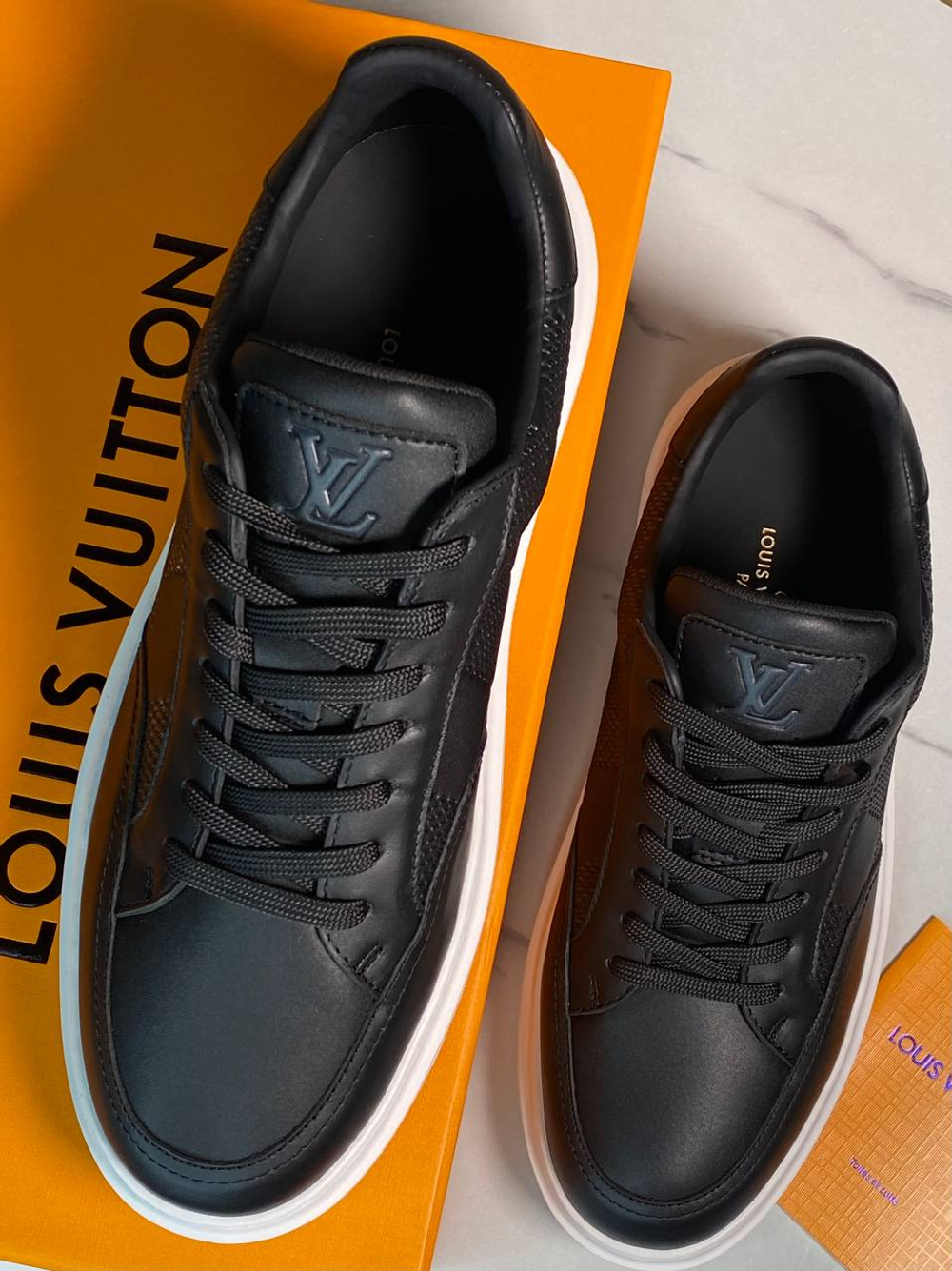 Кроссовки Louis Vuitton