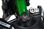 Мотоцикл Кросс Motoland FX450 EFI (NC 194MQ)