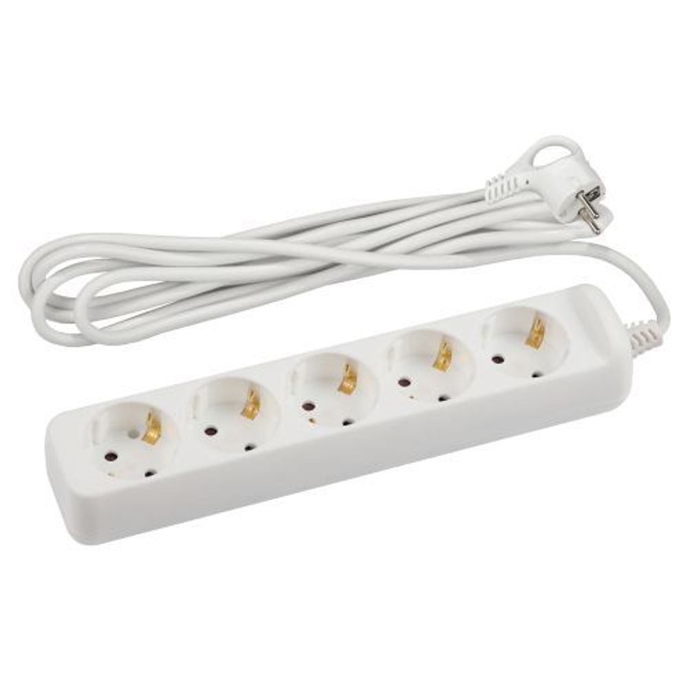 Удлинитель 5х3м с заземл. ПВС 3х1.5 16А U-5e-3m-3x1.5 Эра Б0044038 Удлинитель 5х3м с заземл. ПВС 3х1.5 16А U-5e-3m-3x1.5 Эра Б0044038