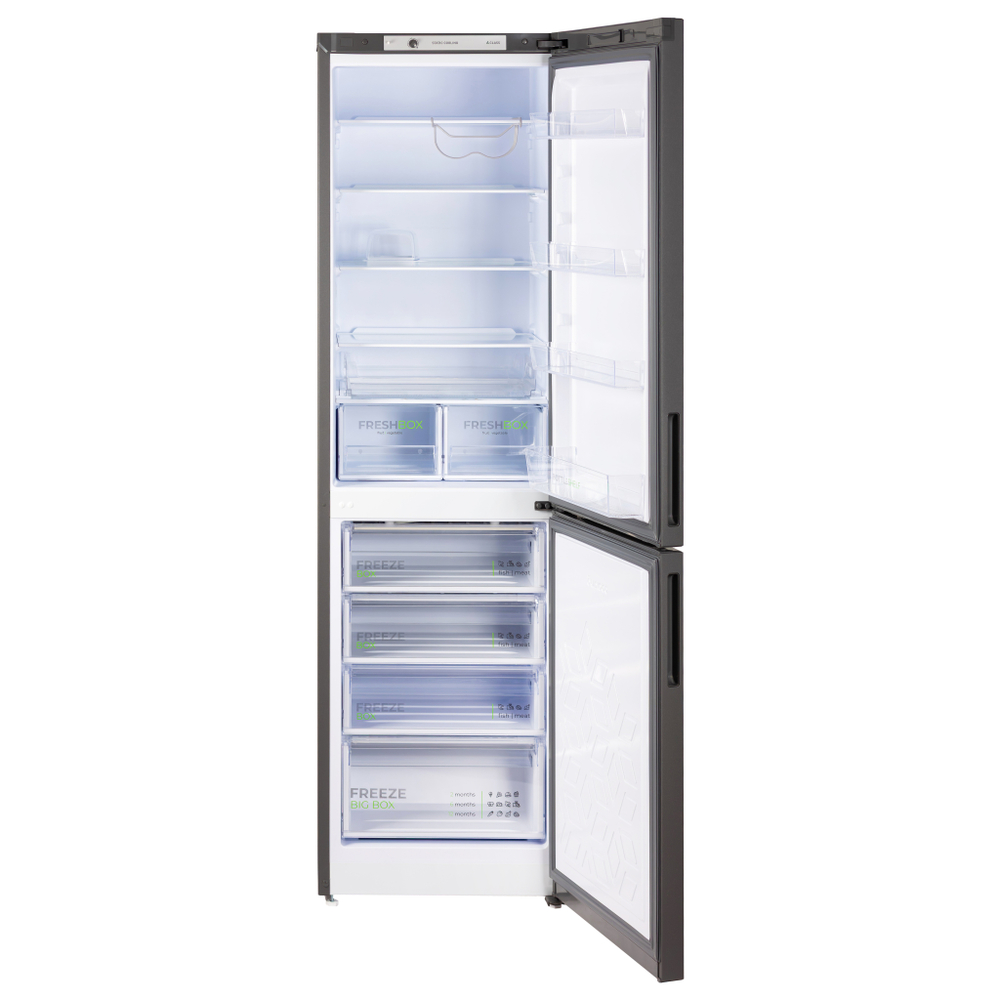 Холодильник Бирюса Б-W6149