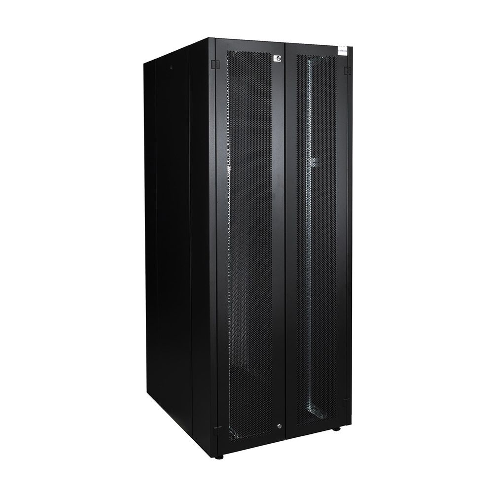 DR-759420/DR-759421 шкаф напольный 36U 800х800 Datarex