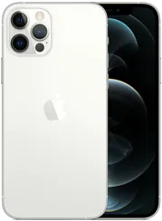 Apple iPhone 12 Pro 128gb Серебристый