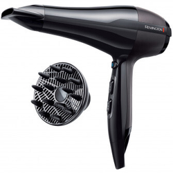 Фен Remington D2400 черный