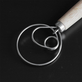 Датский венчик (большой венец)