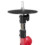 Шнек пластиковый под шуруповерт ЛАЙТ СТ/LIGHT ST 130R правое вращение стальная труба SS-130R-R Тонар