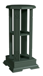 ВЕРДИ ЛЮКС Подставка декоративная  П3.0487.0.02