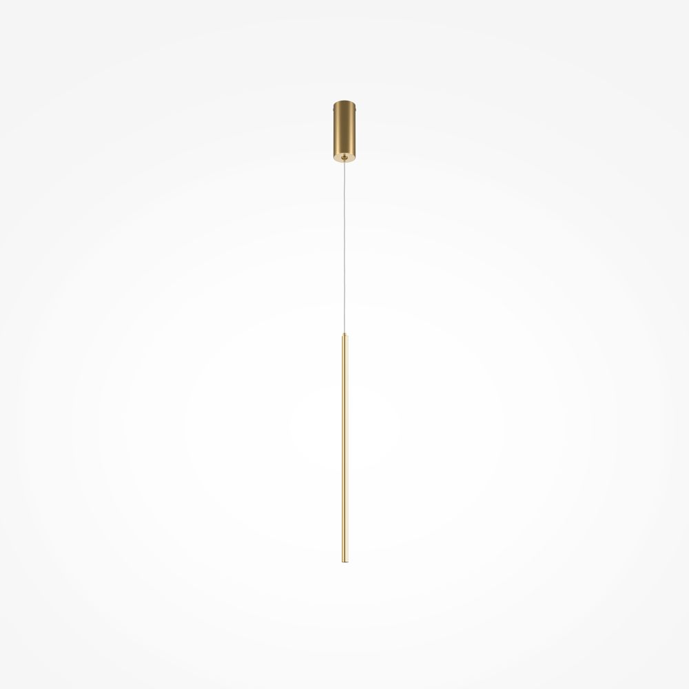 Светильник Maytoni Halo MOD246PL-L12BSK