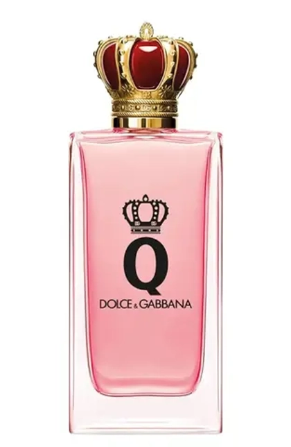 Q by Dolce&Gabbana Eau de Parfum Intense