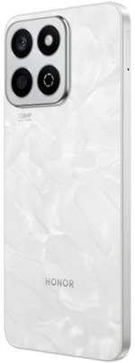 Смартфон Honor X7с 8/256GB White