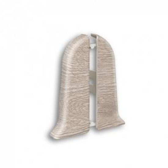 Заглушка Идеал Классик 55 мм 2,2 м