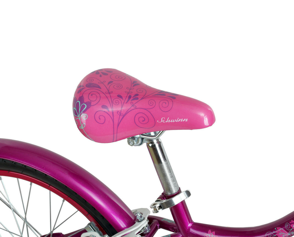 Детский велосипед Schwinn Deelite 20 (2020)