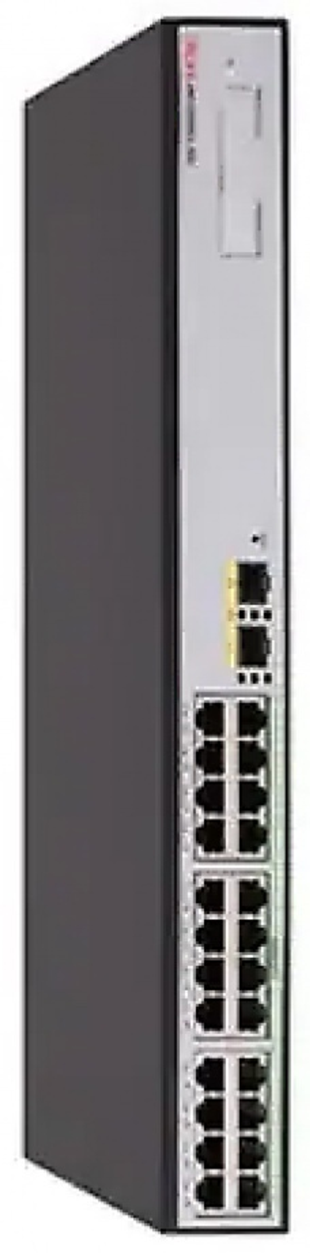Коммутатор H3C LS-1600V2-26P-GL