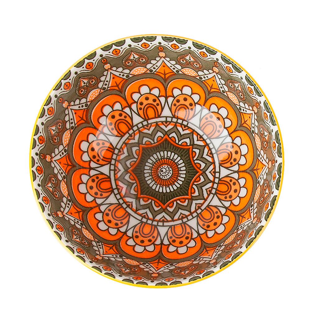 Набор салатник 4шт. " " d=11см v=300мл (подарочная упаковка)