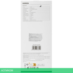 Микрофон Ugreen CM769 (35629)