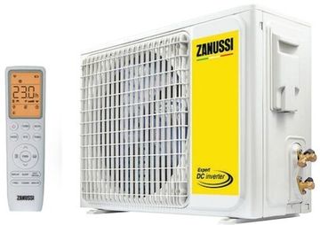 Внутренний блок Zanussi ZACS/I-12 HIN FMI/N8