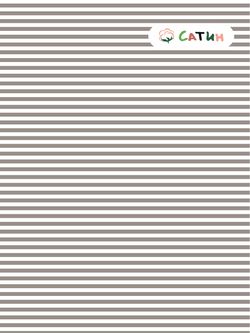 Постельное белье Milky Garden "Мэри (сатин)/Мэри (компаньон)" 2-спальный Наволочка 50х70 см 2 шт Простынь 240х215 см Пододеяльник 175х215 см