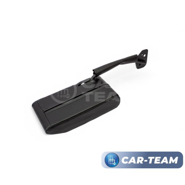 Подлокотник Chevrolet Lanos из экокожи "Аламар"