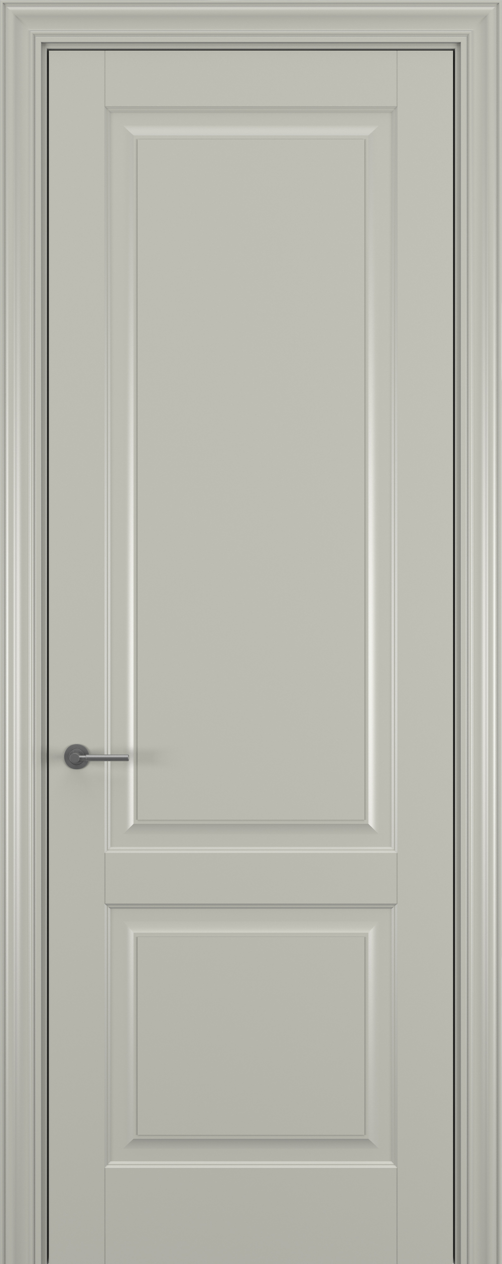 Межкомнатная дверь Zadoor ART Classic Армони ПГ Венеция