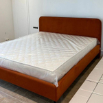 Кровать "Крит"