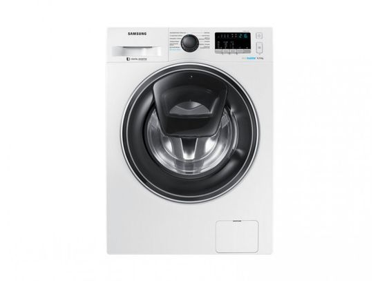 Стиральная машина Samsung WW65K42E00W