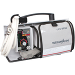 Транспортный аппарат ИВЛ WEINMANN MEDUMAT Easy