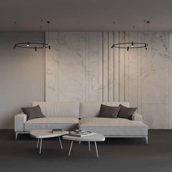 Трековый светильник Maytoni Technical ARITY Focus TR235-1-5W3K-B