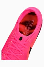 Бутсы Nike Tiempo Maestro Elite FG - розовый