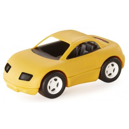 Little Tikes - гоночный автомобиль желтый 173110 A / артикул   173110 A  / GTIN 050743173110