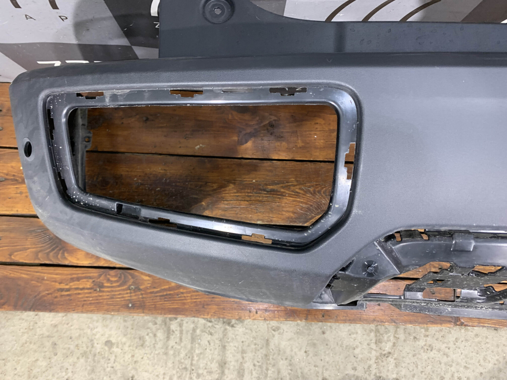 Бампер задний Haval Dargo 22-нв Б/У Оригинал 2804101XKN04A