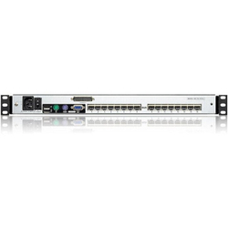 KVM консоль ATEN KL1516AM