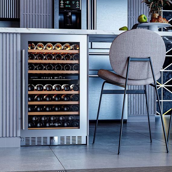 Винный холодильник Meyvel MV77PRO-KST2