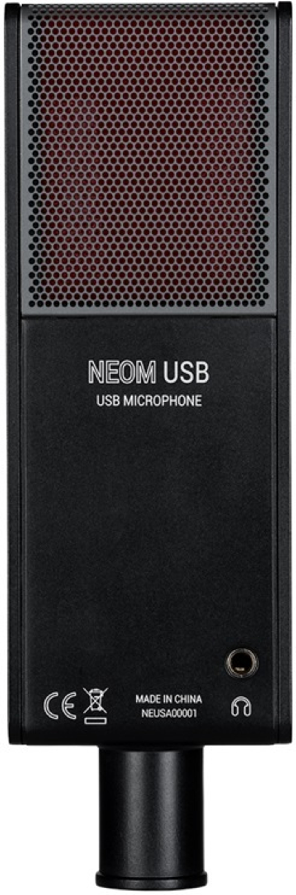 USB микрофон SE ELECTRONICS NEOM USB