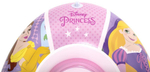 Лодочка надувная Disney Princess 102х69см, 3-6лет 91044