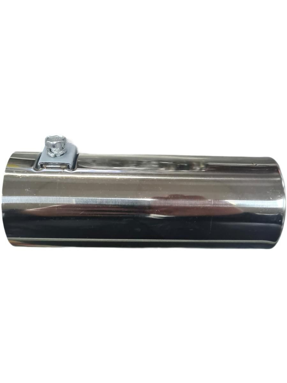 Насадка на глушитель универсальная