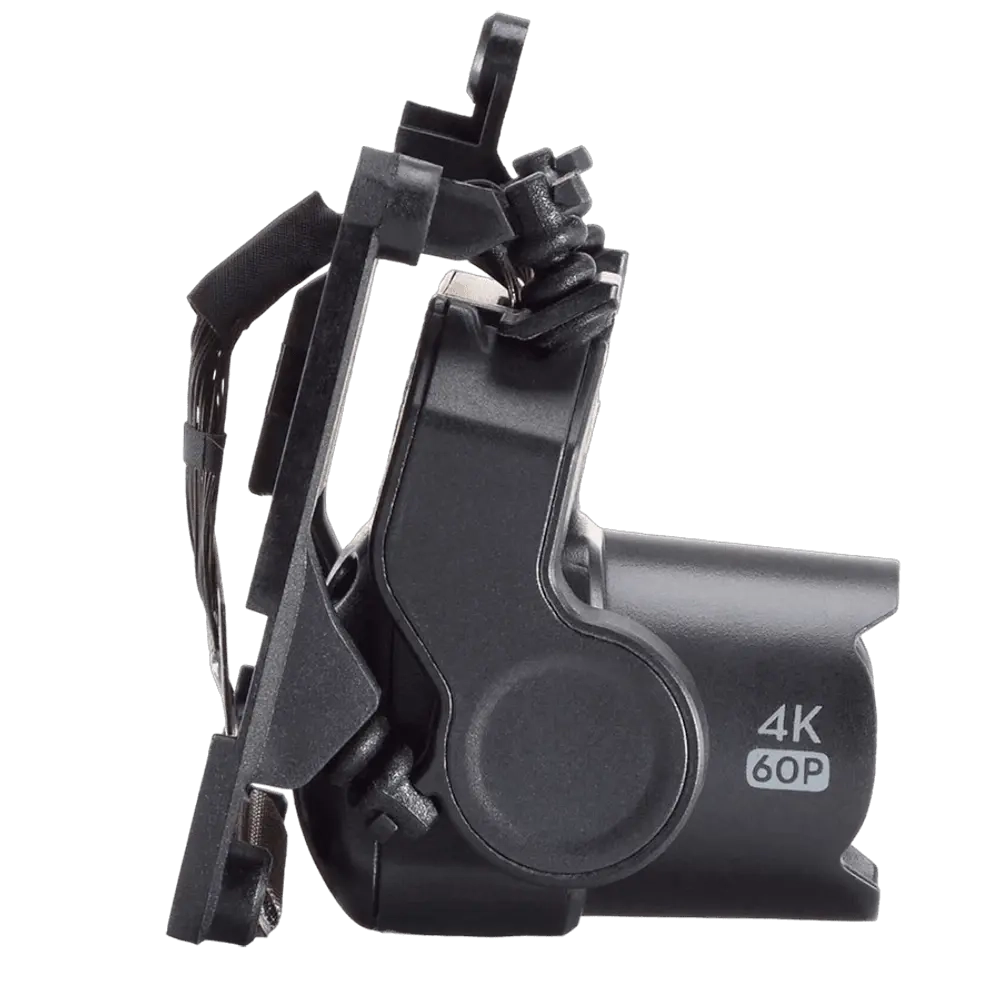 Камера с подвесом для DJI FPV