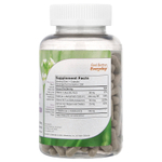 Zahler, комплекс железа, улучшенный комплекс Ferrochel®, 250 капсул