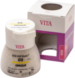 Опак (Opaque ) VITA VMK Master D2 50 гр