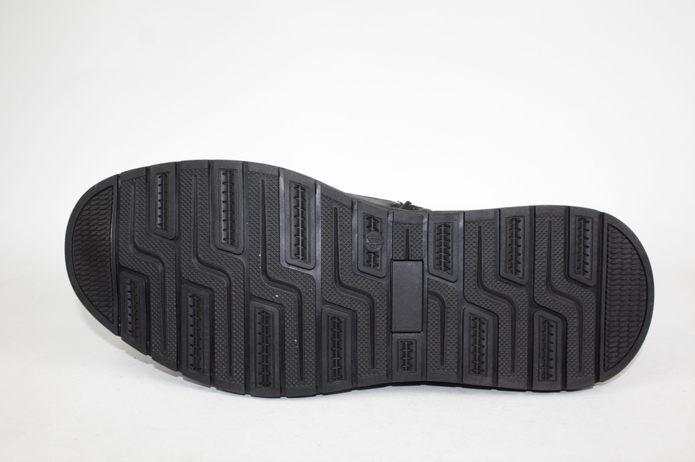 Ботинки мужские зимние 20207-55