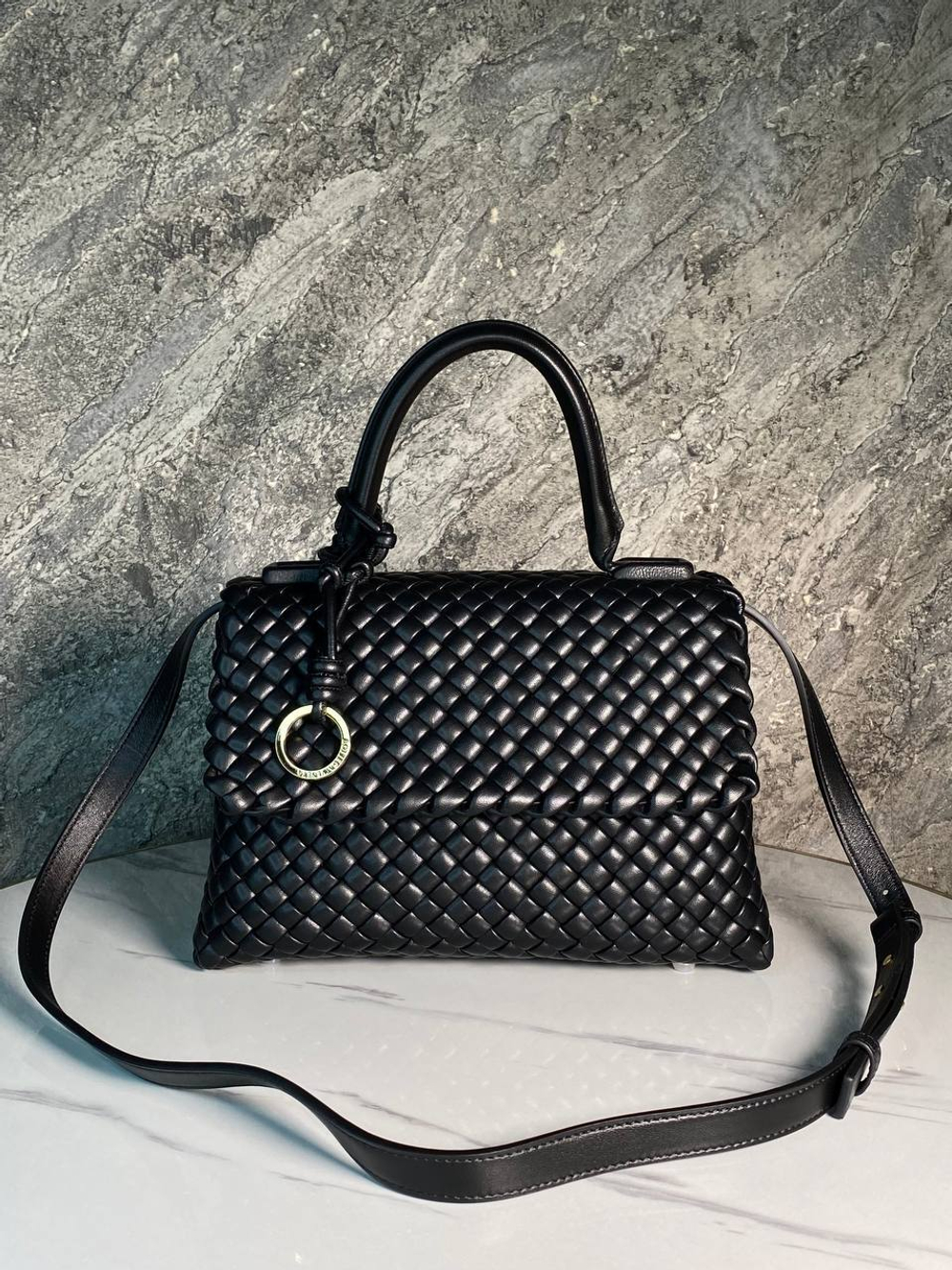 Сумка Bottega Veneta