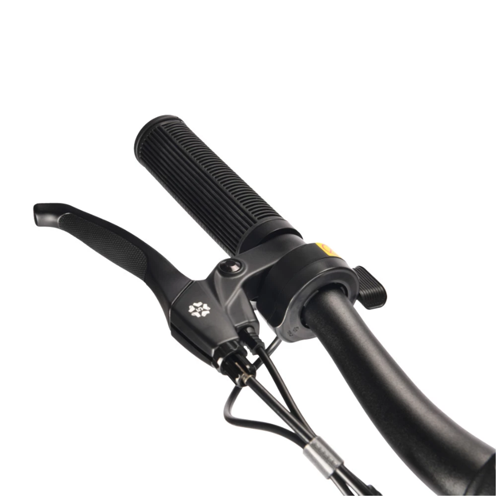 Электросамокат WHITE SIBERIA TAIGA 3.0 (2022) - Gold moscow