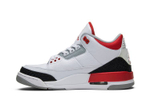 Кроссовки Jordan Air Jordan 3 Retro Fire Red 2013