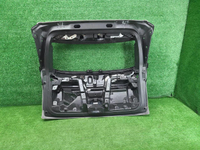 Крышка багажника Peugeot 3008 2 (2016-2024)