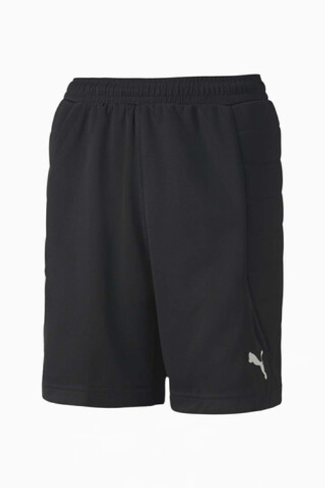 Вратарские шорты Puma Junior - размер 116 см